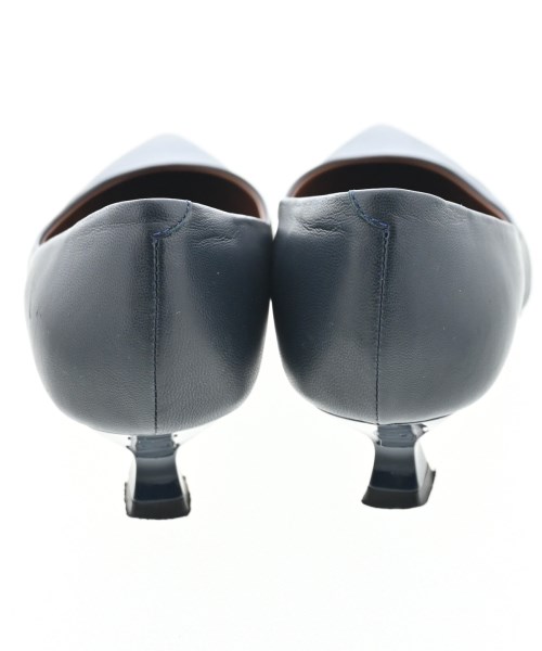 evaluna（エバルナ）パンプス 紺 サイズ:EU36(22.5cm位) レディース/2200612263024