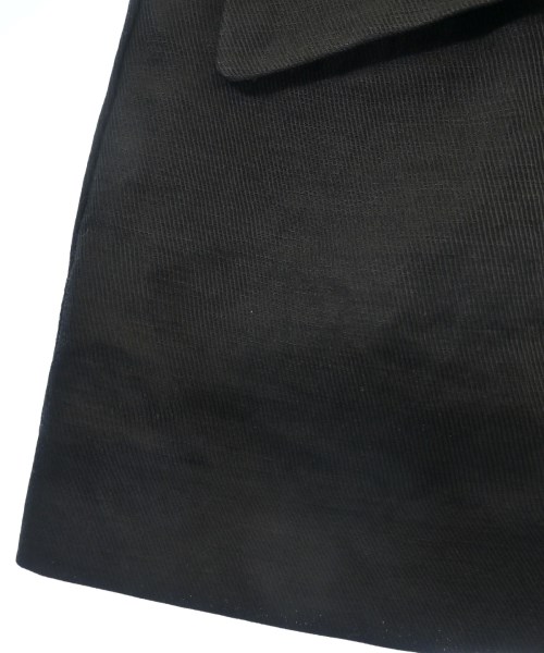 momoni（モモニ）カジュアルジャケット 黒 サイズ:40(M位) レディース/2200622194066