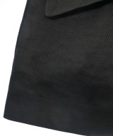 momoni（モモニ）カジュアルジャケット 黒 サイズ:40(M位) レディース/2200622194066