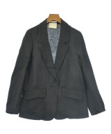 momoni カジュアルジャケット