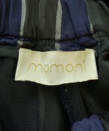 momoni（モモニ）その他 黒 サイズ:40(M位) レディース/2200703580054