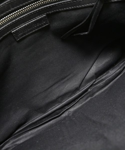 GIACOMORELLI（ジャコモレリ）クラッチバッグ 紺 サイズ:- メンズ/2200659748089