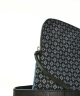 GIACOMORELLI（ジャコモレリ）クラッチバッグ 紺 サイズ:- メンズ/2200659748089