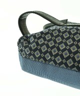 GIACOMORELLI（ジャコモレリ）クラッチバッグ 紺 サイズ:- メンズ/2200659748089