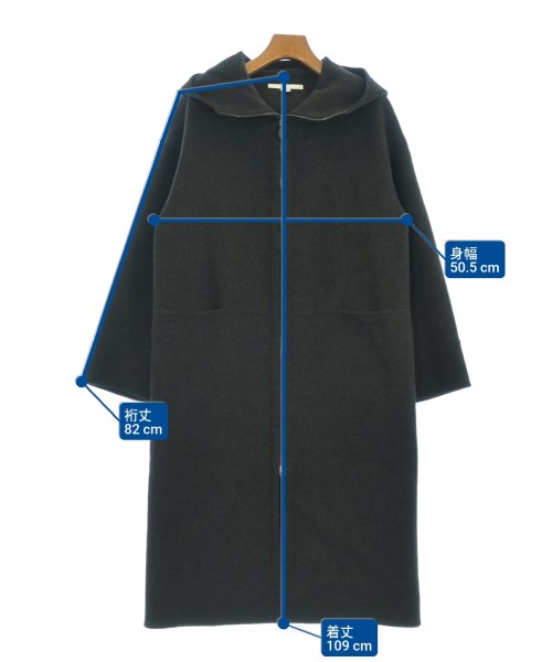 BAMFORD（バンフォード）その他 グレー サイズ:XS レディース/2200636369047