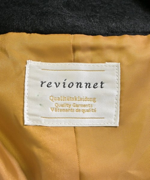 revionnet（ルヴィオネ）その他 黒 サイズ:F レディース/2200654276020