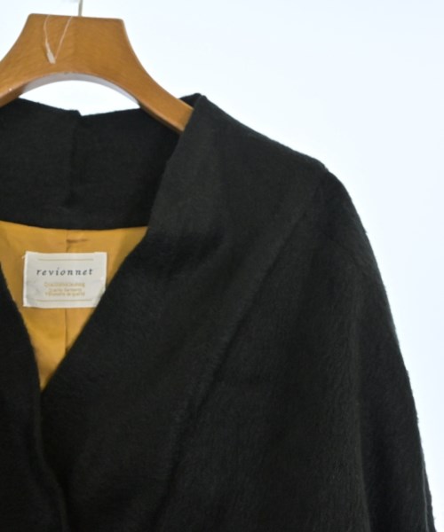revionnet（ルヴィオネ）その他 黒 サイズ:F レディース/2200654276020