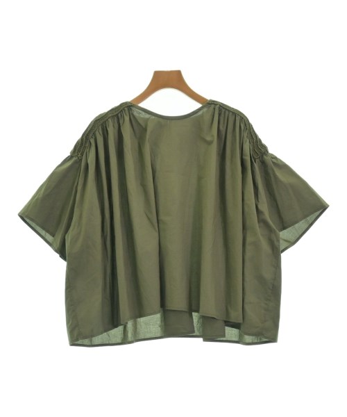 サララム(SARALAM)のSARALAM ブラウス
