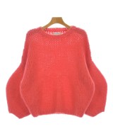 SARALAM（サララム）ニット・セーター 赤 サイズ:S レディース/2200674609068