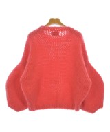 SARALAM（サララム）ニット・セーター 赤 サイズ:S レディース/2200674609068