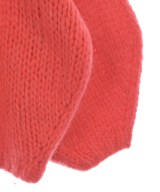 SARALAM（サララム）ニット・セーター 赤 サイズ:S レディース/2200674609068