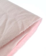 DANIEL HECHTER（ダニエルエシュテル）マフラー ピンク サイズ:- レディース/2200657875015