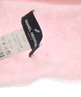 DANIEL HECHTER（ダニエルエシュテル）マフラー ピンク サイズ:- レディース/2200657875015