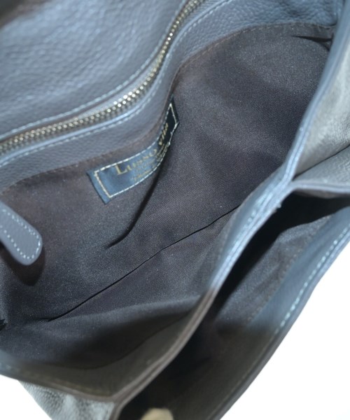 Lusso Vita（ルッソヴィータ）ショルダーバッグ グレー サイズ:- レディース/2200621697087