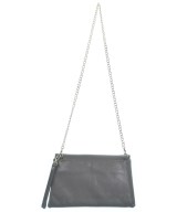 Lusso Vita（ルッソヴィータ）ショルダーバッグ グレー サイズ:- レディース/2200621697087