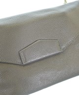 Lusso Vita（ルッソヴィータ）ショルダーバッグ グレー サイズ:- レディース/2200621697087