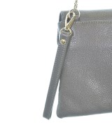 Lusso Vita（ルッソヴィータ）ショルダーバッグ グレー サイズ:- レディース/2200621697087