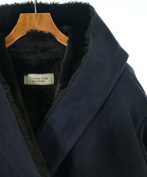 Lusso Vita（ルッソヴィータ）その他 紺 サイズ:36(S位) レディース/2200632780013