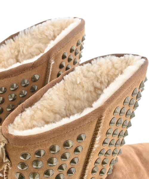 Australia Luxe Collective（オーストラリアラックスコレクティブ）ブーツ 茶 サイズ:28cm メンズ/2200683453027