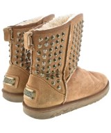 Australia Luxe Collective（オーストラリアラックスコレクティブ）ブーツ 茶 サイズ:28cm メンズ/2200683453027