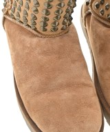 Australia Luxe Collective（オーストラリアラックスコレクティブ）ブーツ 茶 サイズ:28cm メンズ/2200683453027
