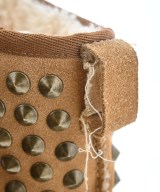 Australia Luxe Collective（オーストラリアラックスコレクティブ）ブーツ 茶 サイズ:28cm メンズ/2200683453027