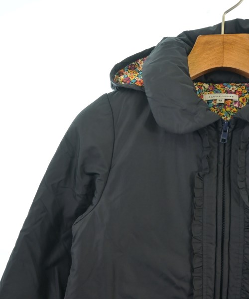 JAMES COURT （ジェームスコート）その他 紺 サイズ:120(7T-8T) キッズ/2200621030013