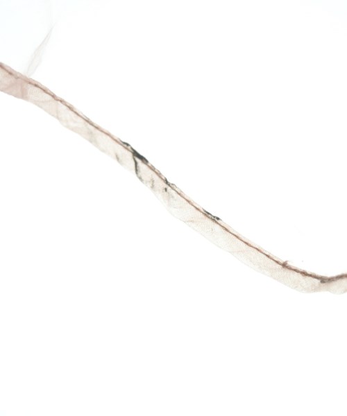 la belle Etude（ラベルエチュード）ロング・マキシ丈スカート ベージュ サイズ:F レディース/2200631756033