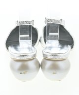 la belle Etude（ラベルエチュード）パンプス シルバー サイズ:M(23.5cm位) レディース/2200631540038