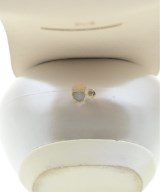 la belle Etude（ラベルエチュード）パンプス シルバー サイズ:M(23.5cm位) レディース/2200631540038