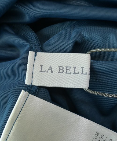 la belle Etude（ラベルエチュード）Tシャツ・カットソー 青 サイズ:F レディース/2200643259171