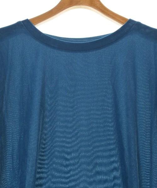 la belle Etude（ラベルエチュード）Tシャツ・カットソー 青 サイズ:F レディース/2200643259171