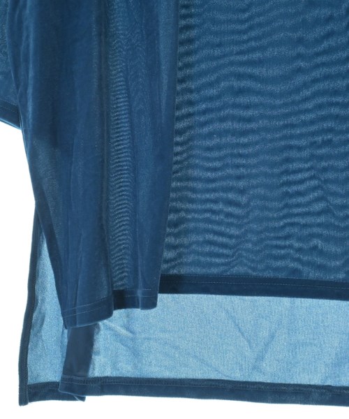 la belle Etude（ラベルエチュード）Tシャツ・カットソー 青 サイズ:F レディース/2200643259171