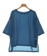 la belle Etude（ラベルエチュード）Tシャツ・カットソー 青 サイズ:F レディース/2200643259171