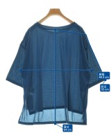 la belle Etude（ラベルエチュード）Tシャツ・カットソー 青 サイズ:F レディース/2200643259171