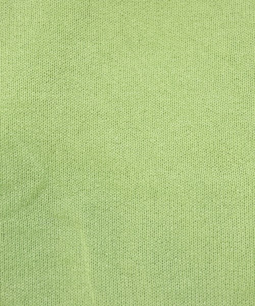 la belle Etude（ラベルエチュード）ニット・セーター 緑 サイズ:F レディース/2200613586160