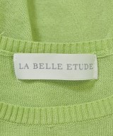 la belle Etude（ラベルエチュード）ニット・セーター 緑 サイズ:F レディース/2200613586160