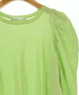 la belle Etude（ラベルエチュード）ニット・セーター 緑 サイズ:F レディース/2200613586160