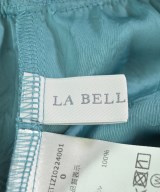 la belle Etude（ラベルエチュード）ロング・マキシ丈スカート 青 サイズ:0(XS位) レディース/2200627511271