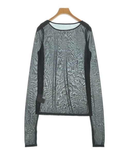 la belle Etude（ラベルエチュード）Tシャツ・カットソー 黒 サイズ:F レディース/2200621059144