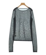 la belle Etude（ラベルエチュード）Tシャツ・カットソー 黒 サイズ:F レディース/2200621059144