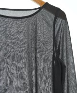 la belle Etude（ラベルエチュード）Tシャツ・カットソー 黒 サイズ:F レディース/2200621059144