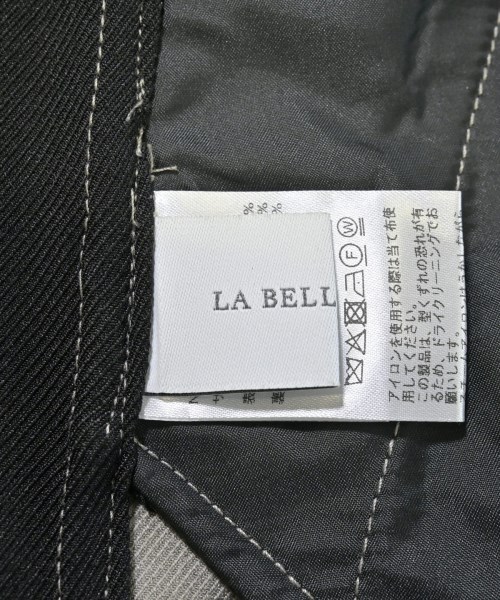 la belle Etude（ラベルエチュード）スラックス ベージュ サイズ:1(S位) レディース/2200616550052