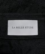 la belle Etude（ラベルエチュード）カジュアルシャツ 黒 サイズ:F レディース/2200695879044