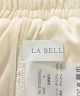 la belle Etude（ラベルエチュード）ロング・マキシ丈スカート 白 サイズ:0(XS位) レディース/2200696681059