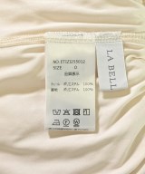 la belle Etude（ラベルエチュード）ロング・マキシ丈スカート 白 サイズ:0(XS位) レディース/2200696681059