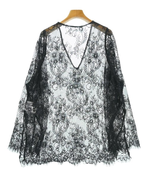 la belle Etude（ラベルエチュード）ブラウス 黒 サイズ:F レディース/2200645948042