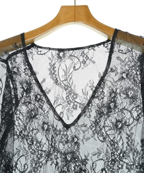 la belle Etude（ラベルエチュード）ブラウス 黒 サイズ:F レディース/2200645948042