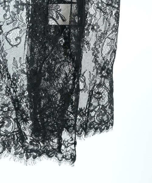 la belle Etude（ラベルエチュード）ブラウス 黒 サイズ:F レディース/2200645948042