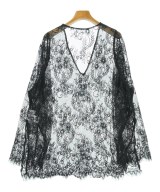 la belle Etude（ラベルエチュード）ブラウス 黒 サイズ:F レディース/2200645948042